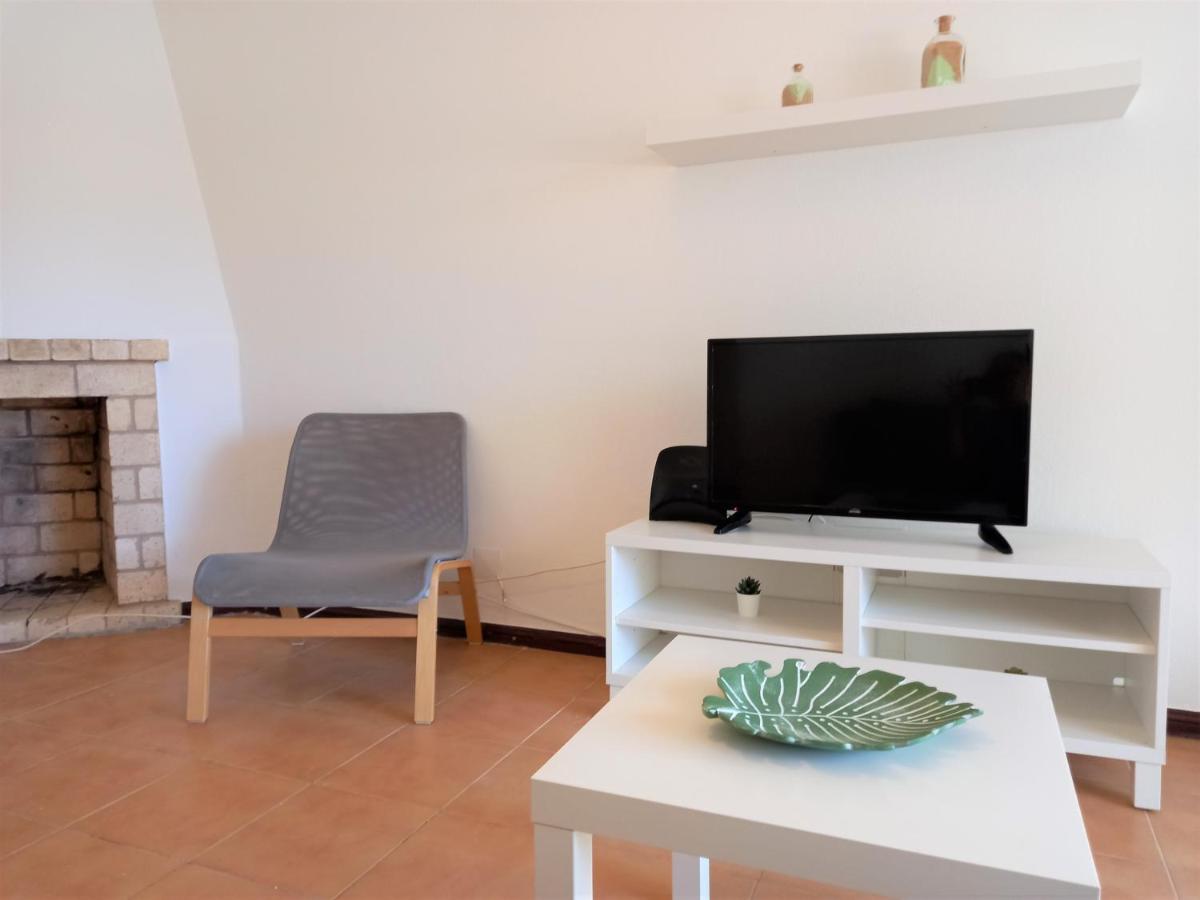 Sol Nascente- Piscina, Wifi, Familiar Lägenhet Vilamoura Exteriör bild