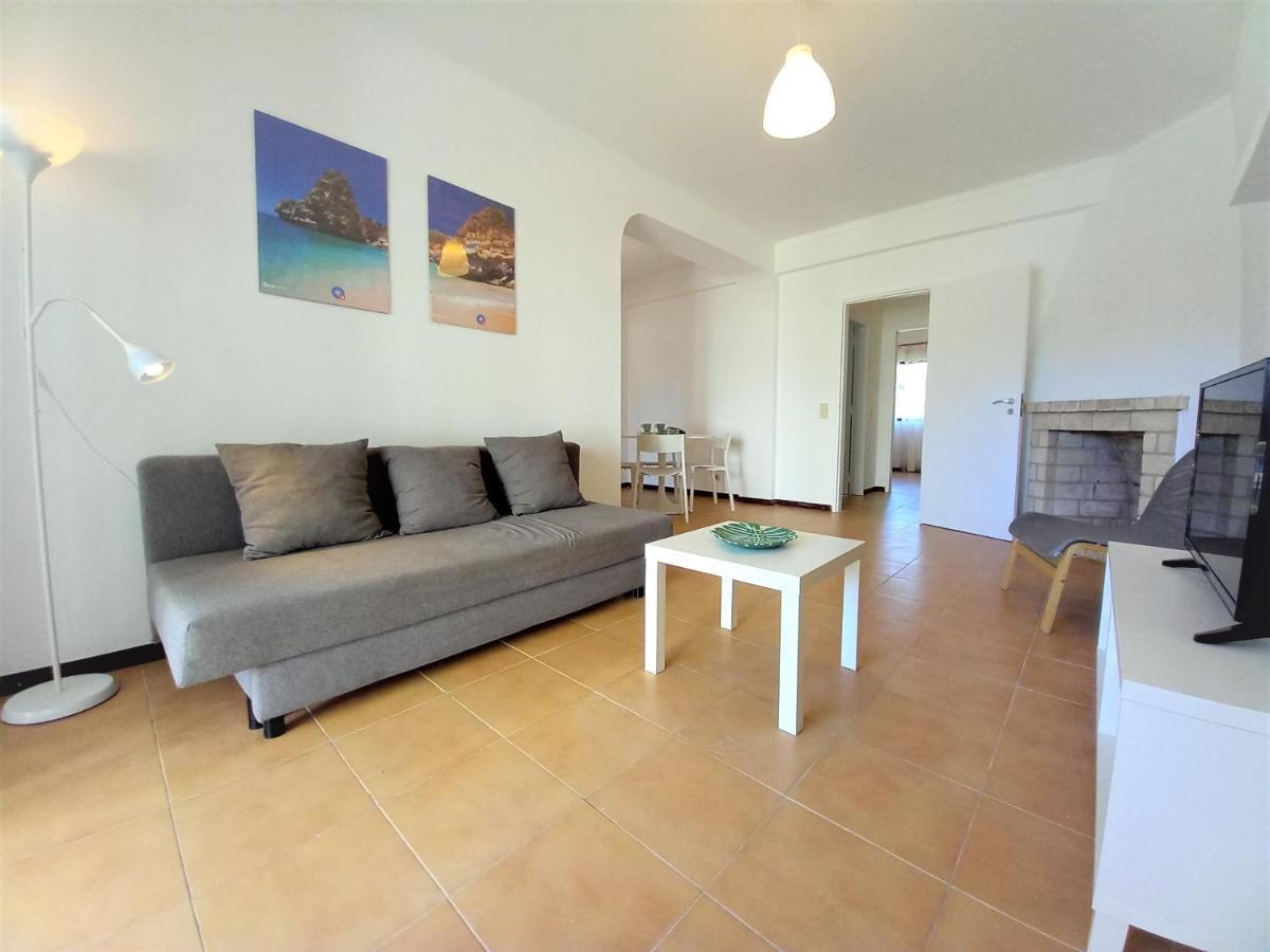 Sol Nascente- Piscina, Wifi, Familiar Lägenhet Vilamoura Exteriör bild