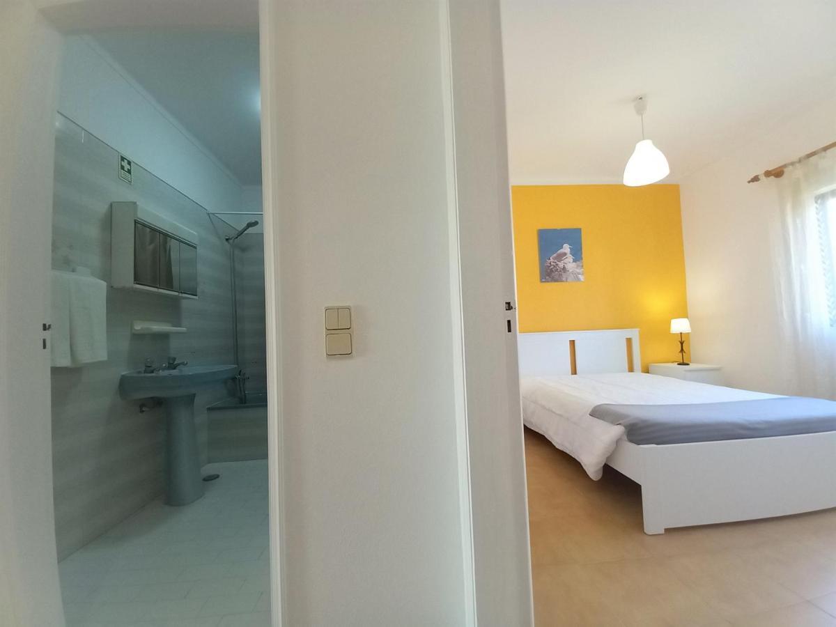 Sol Nascente- Piscina, Wifi, Familiar Lägenhet Vilamoura Exteriör bild