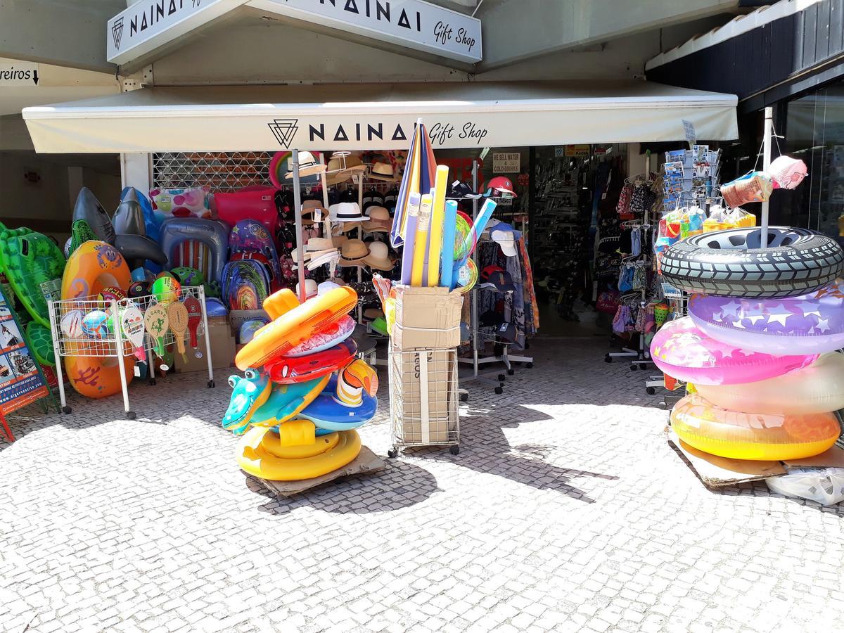 Sol Nascente- Piscina, Wifi, Familiar Lägenhet Vilamoura Exteriör bild