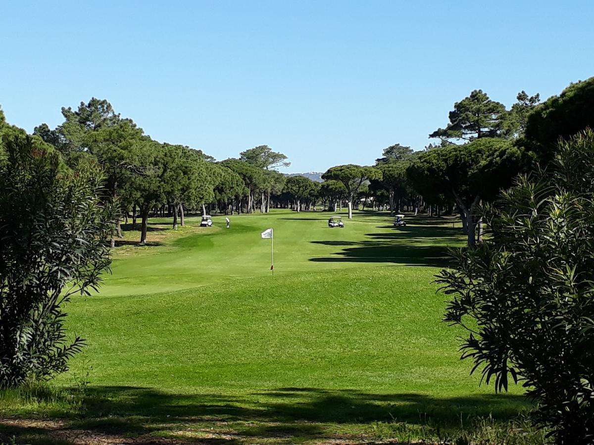 Sol Nascente- Piscina, Wifi, Familiar Lägenhet Vilamoura Exteriör bild