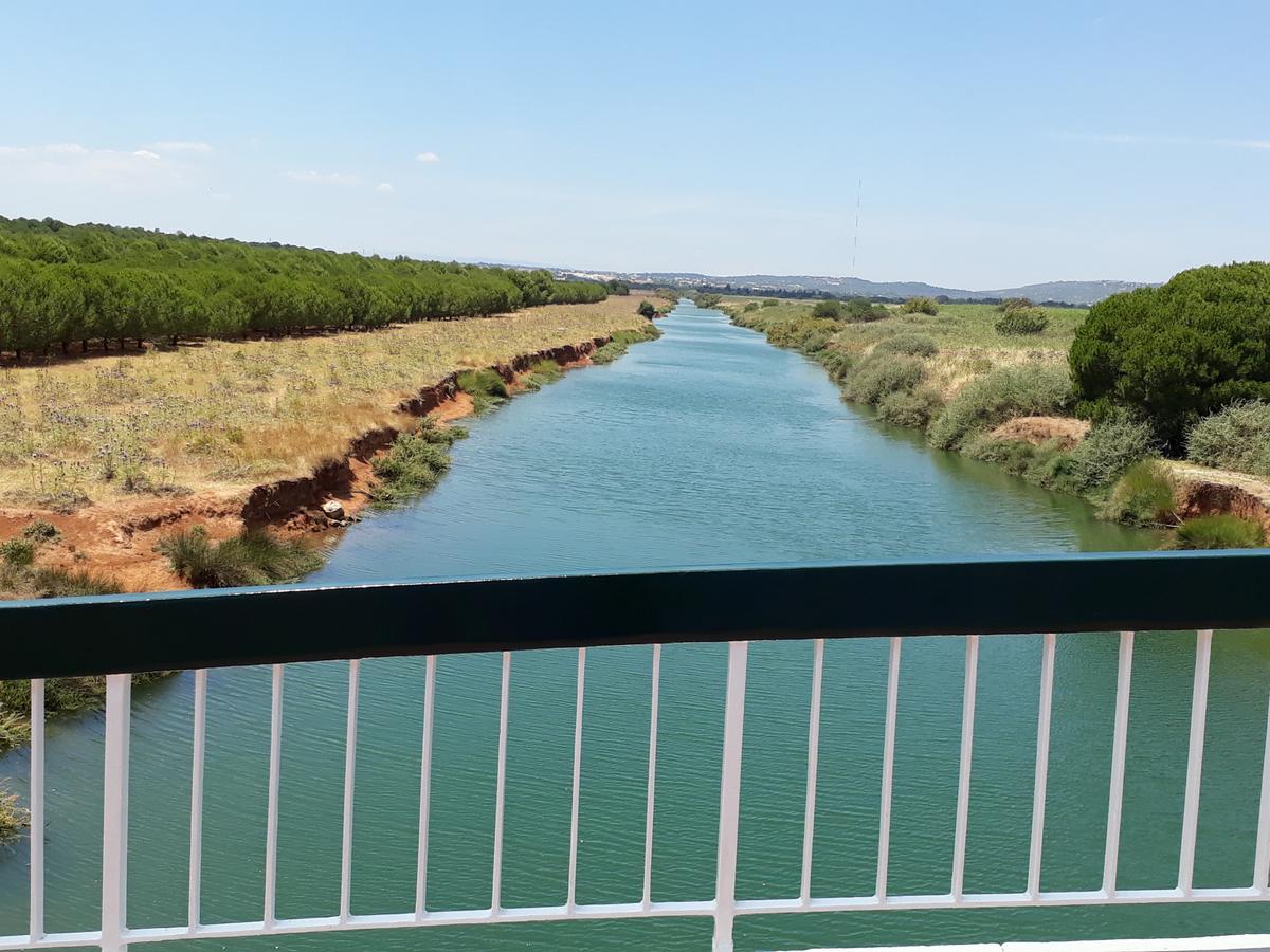 Sol Nascente- Piscina, Wifi, Familiar Lägenhet Vilamoura Exteriör bild