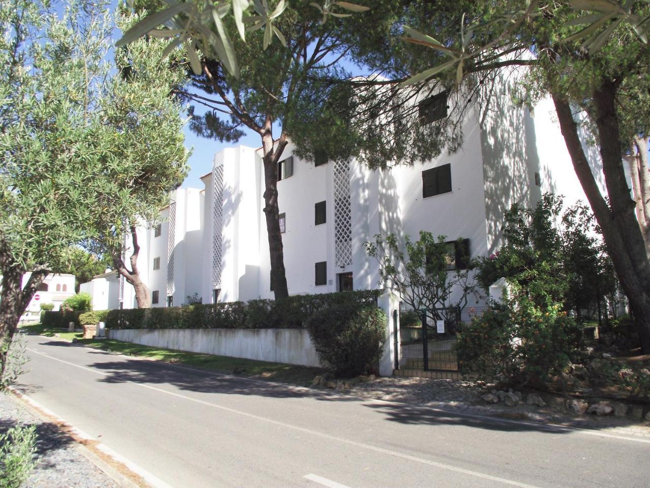 Sol Nascente- Piscina, Wifi, Familiar Lägenhet Vilamoura Exteriör bild